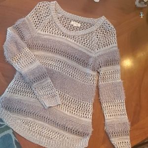 JJ Basics Sweater
